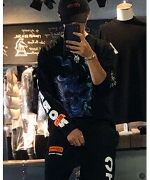 HERONPRESTON | その他トップス