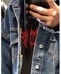 VETEMENTS | パーカー