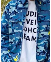 GU | Tシャツ/カットソー