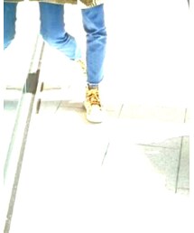 CONVERSE | スニーカー