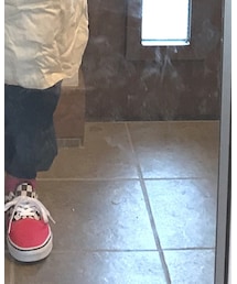 VANS | スリッポン