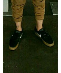 NIKE | Stefan Janoski(スニーカー)