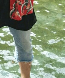 OBEY | デニムパンツ