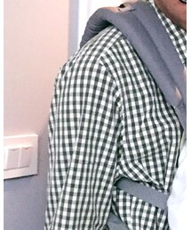 MUJI Labo | シャツ/ブラウス