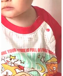 面包超人 | Tシャツ/カットソー