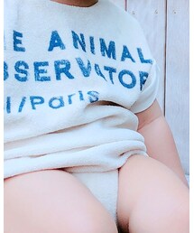 tao | ロンパース