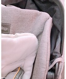 ペグペレーゴ | ベビーカー/ベビーカー用品
