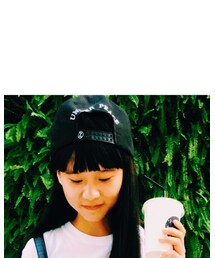 UNDER PEACE | 帽子