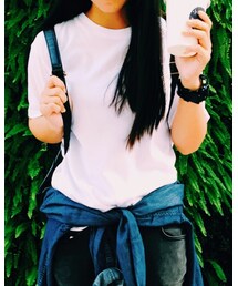 UNIQLO | Tシャツ/カットソー