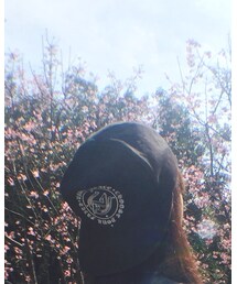 UNDER PEACE | 帽子