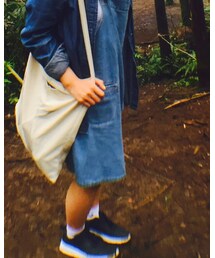 QUEEN SHOP | スカート