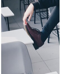 Dr. Martens | シューズ