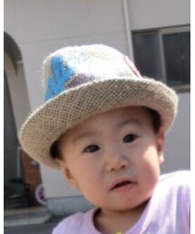 no brand | ハット