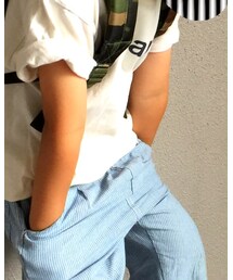 ママの | Tシャツ/カットソー