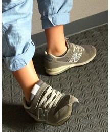 NEW BALANCE | スニーカー