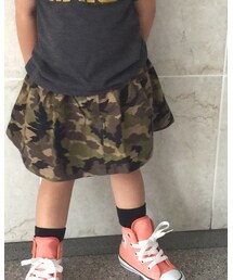 Handmade | スカート