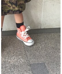 CONVERSE | スニーカー