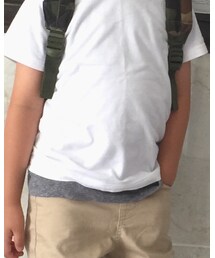 西松屋 | Tシャツ/カットソー