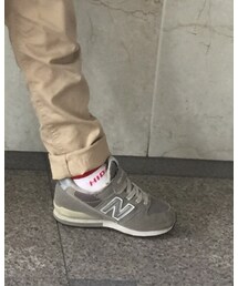 NEW BALANCE | スニーカー