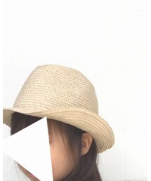 西松屋 | ハット