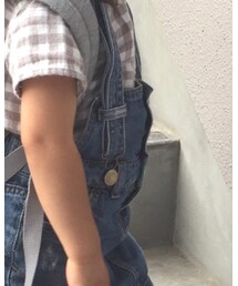 H&M | デニムスカート