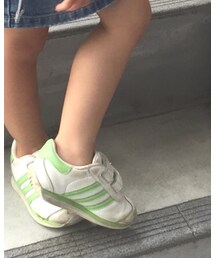 adidas | スニーカー