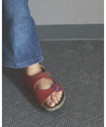 BIRKENSTOCK kids | サンダル