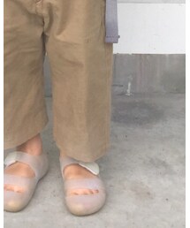 H&M | チノパンツ