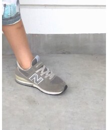NEW BALANCE | スニーカー