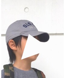 OLD NAVY | キャップ