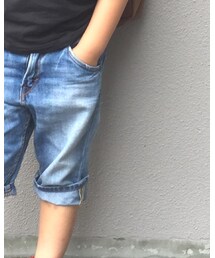 H&M | デニムパンツ