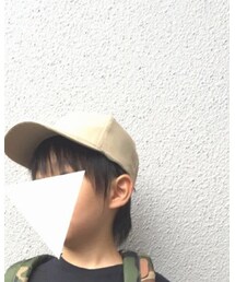 seria | キャップ