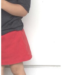 COMME CA DU MODE | スカート