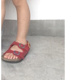 BIRKENSTOCK kids | サンダル