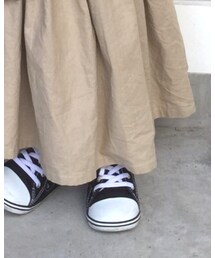 CONVERSE | スニーカー