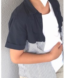 ZARA | シャツ/ブラウス