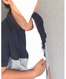 西松屋 | タンクトップ