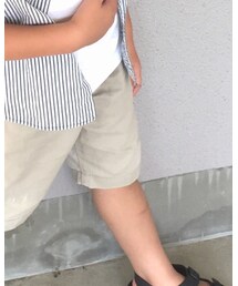 UNIQLO | その他パンツ