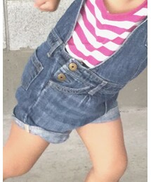 H&M | つなぎ/オールインワン