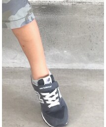 NEW BALANCE | スニーカー