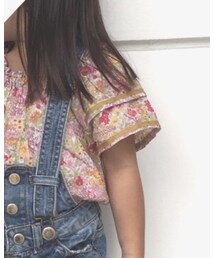 Handmade | Tシャツ/カットソー