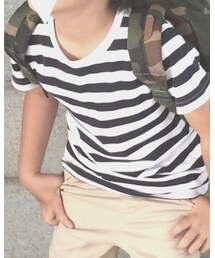 無印良品 | Tシャツ/カットソー