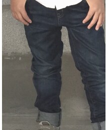 UNIQLO | デニムパンツ