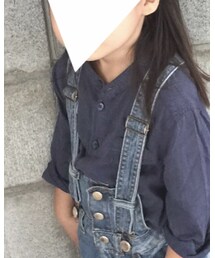 ZARA | シャツ/ブラウス