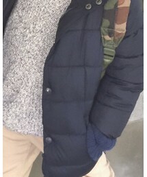 GAP | ダウンジャケット/コート