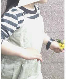 GU | サロペット/オーバーオール