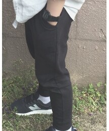 UNIQLO | スラックス