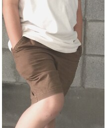 UNIQLO | その他パンツ