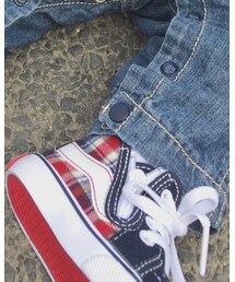 VANS | ベビーシューズ/ベビーソックス