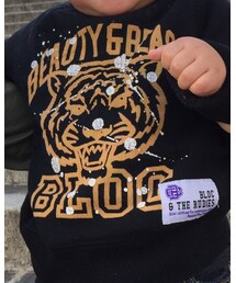 BLOC | ママ＆ベビー